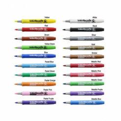 Brush Pen Artline Decorite