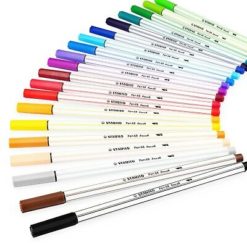 Pen68 Brush Pen de Stabilo - Colores Individuales