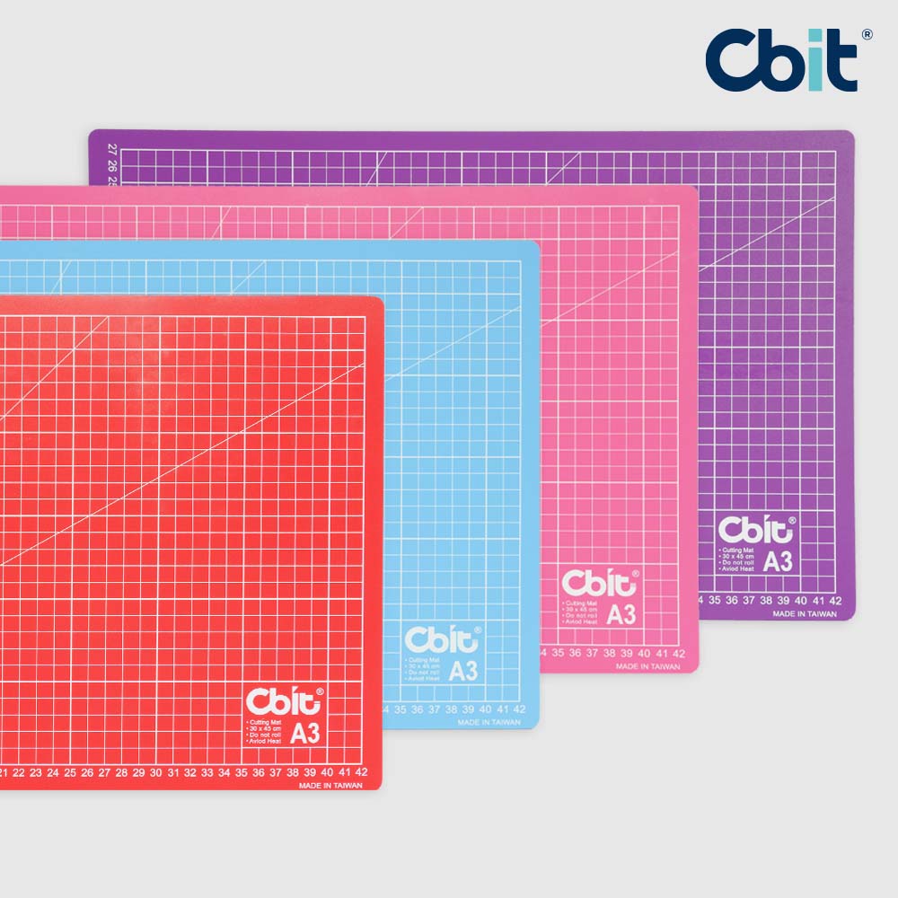 Cbit - Perú - Te presentamos la siempre resistente base de Corte