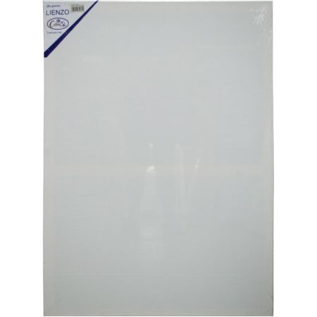 Lienzo Blanco 30 x 40 cm – Partte